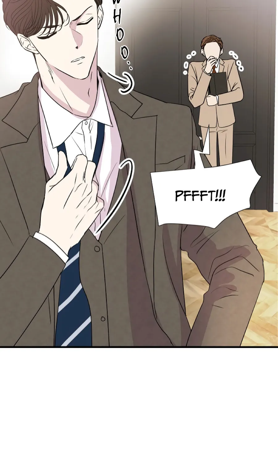 Read Your Sounds chapter 1 image 25 on Lezhin