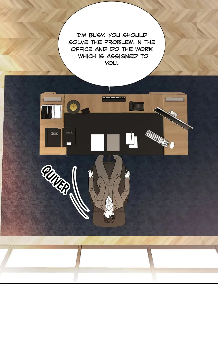 Read Your Sounds chapter 1 image 30 on Lezhin