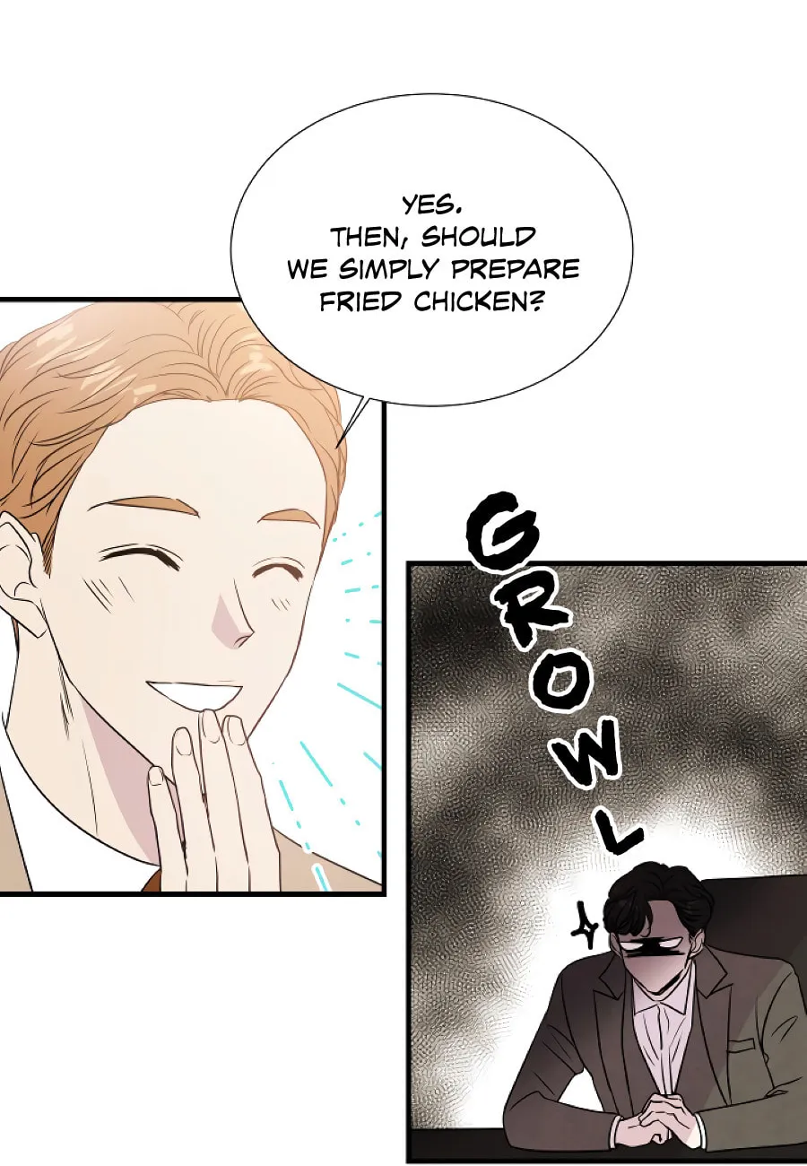 Read Your Sounds chapter 1 image 31 on Lezhin