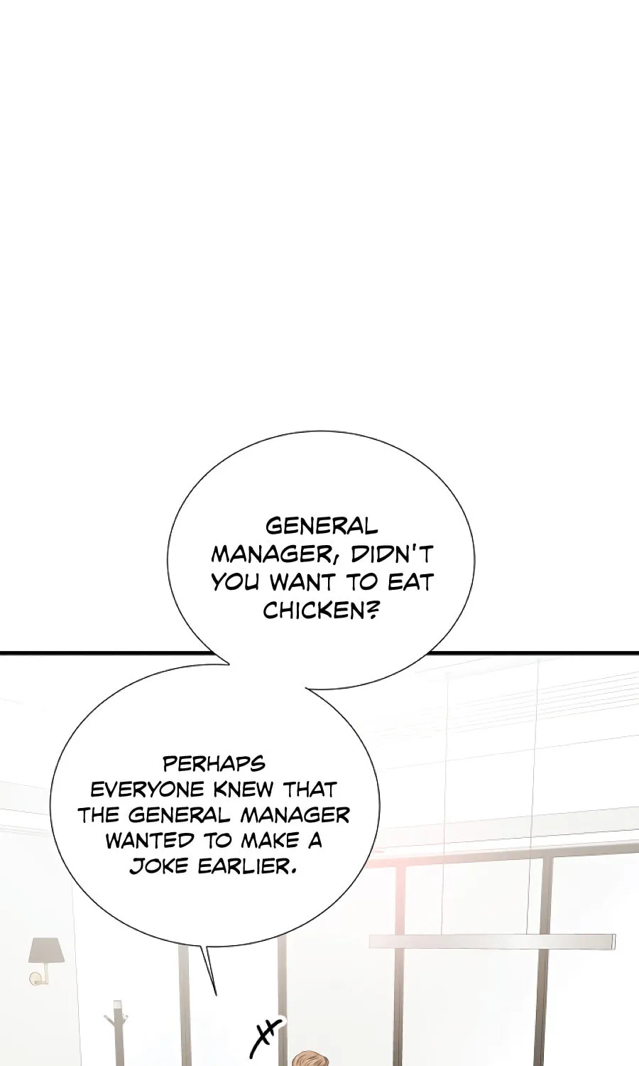 Read Your Sounds chapter 1 image 32 on Lezhin