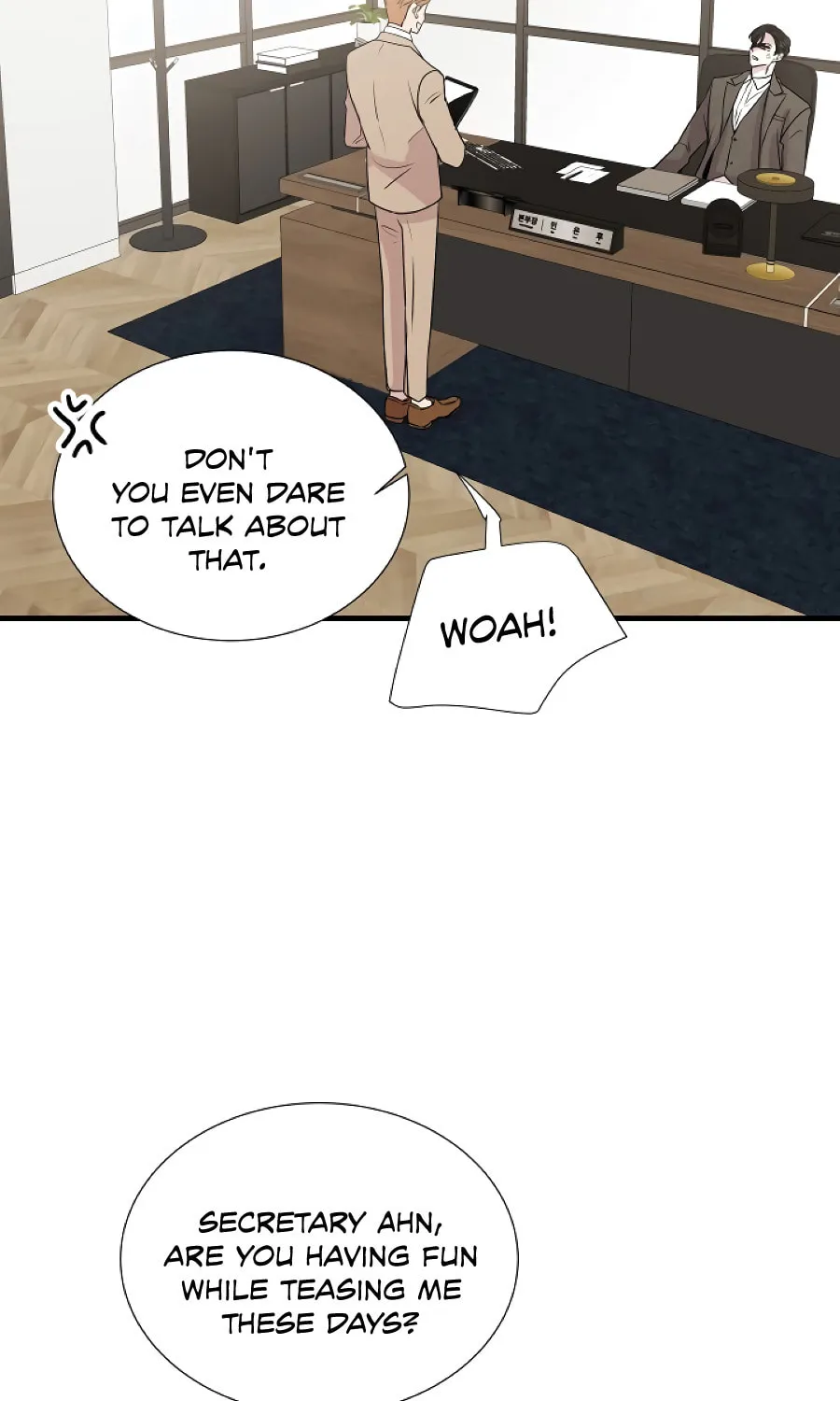 Read Your Sounds chapter 1 image 33 on Lezhin