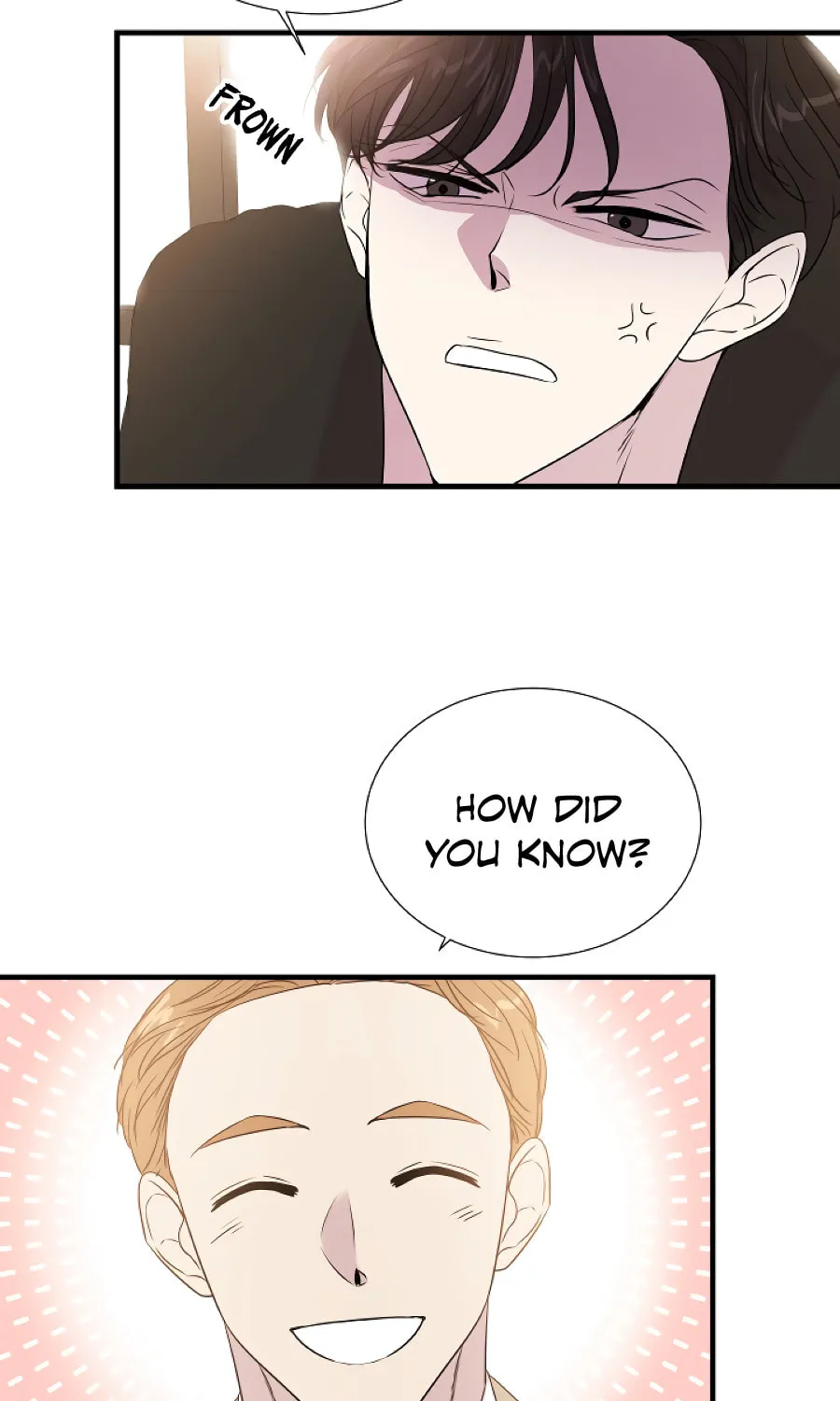 Read Your Sounds chapter 1 image 34 on Lezhin