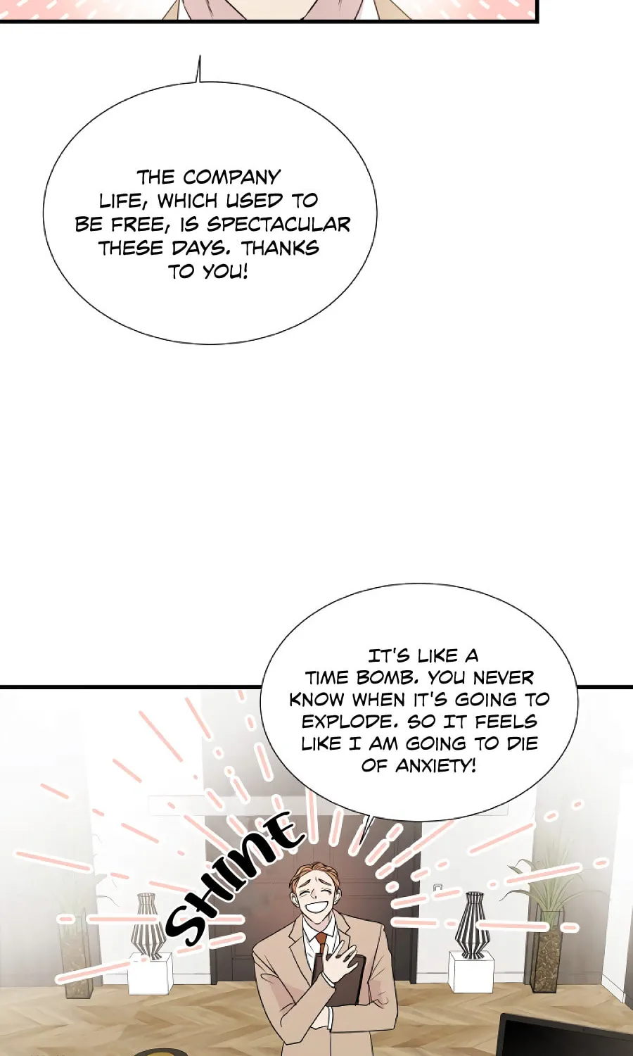 Read Your Sounds chapter 1 image 35 on Lezhin