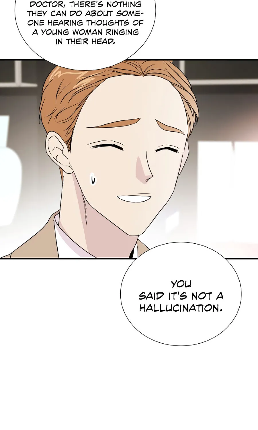 Read Your Sounds chapter 1 image 39 on Lezhin
