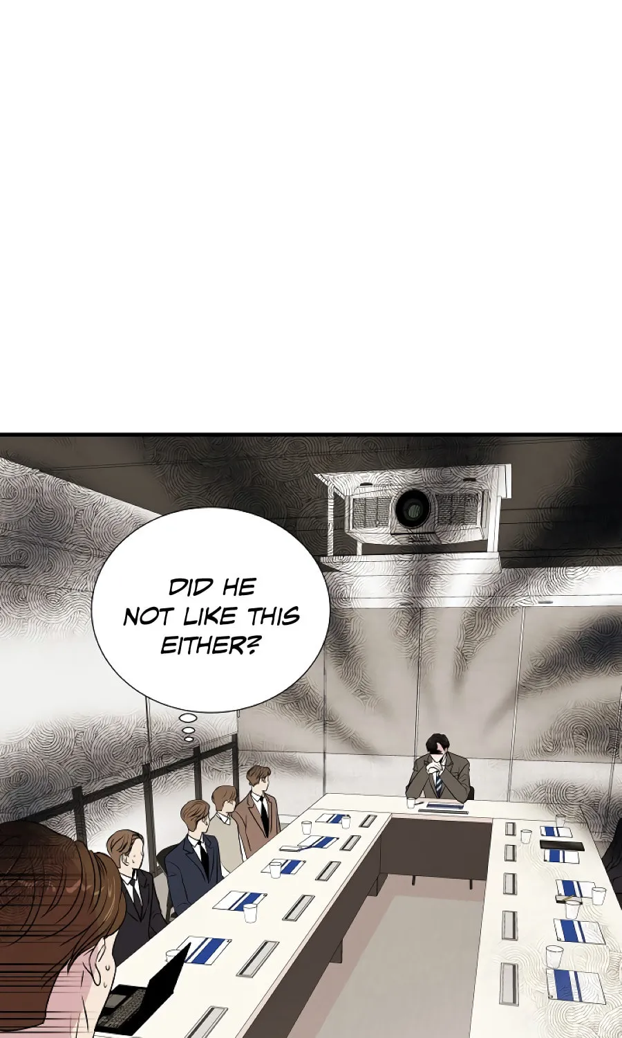 Read Your Sounds chapter 1 image 4 on Lezhin