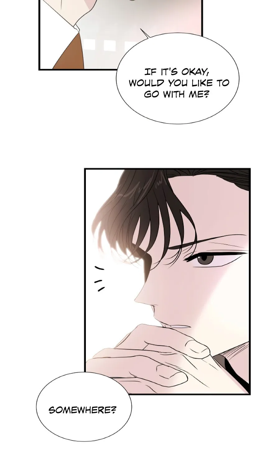 Read Your Sounds chapter 1 image 43 on Lezhin