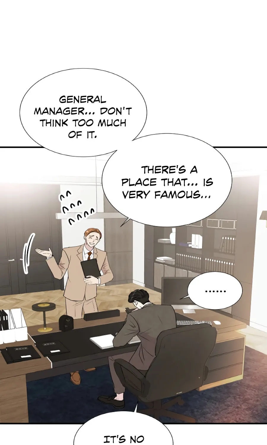 Read Your Sounds chapter 1 image 44 on Lezhin