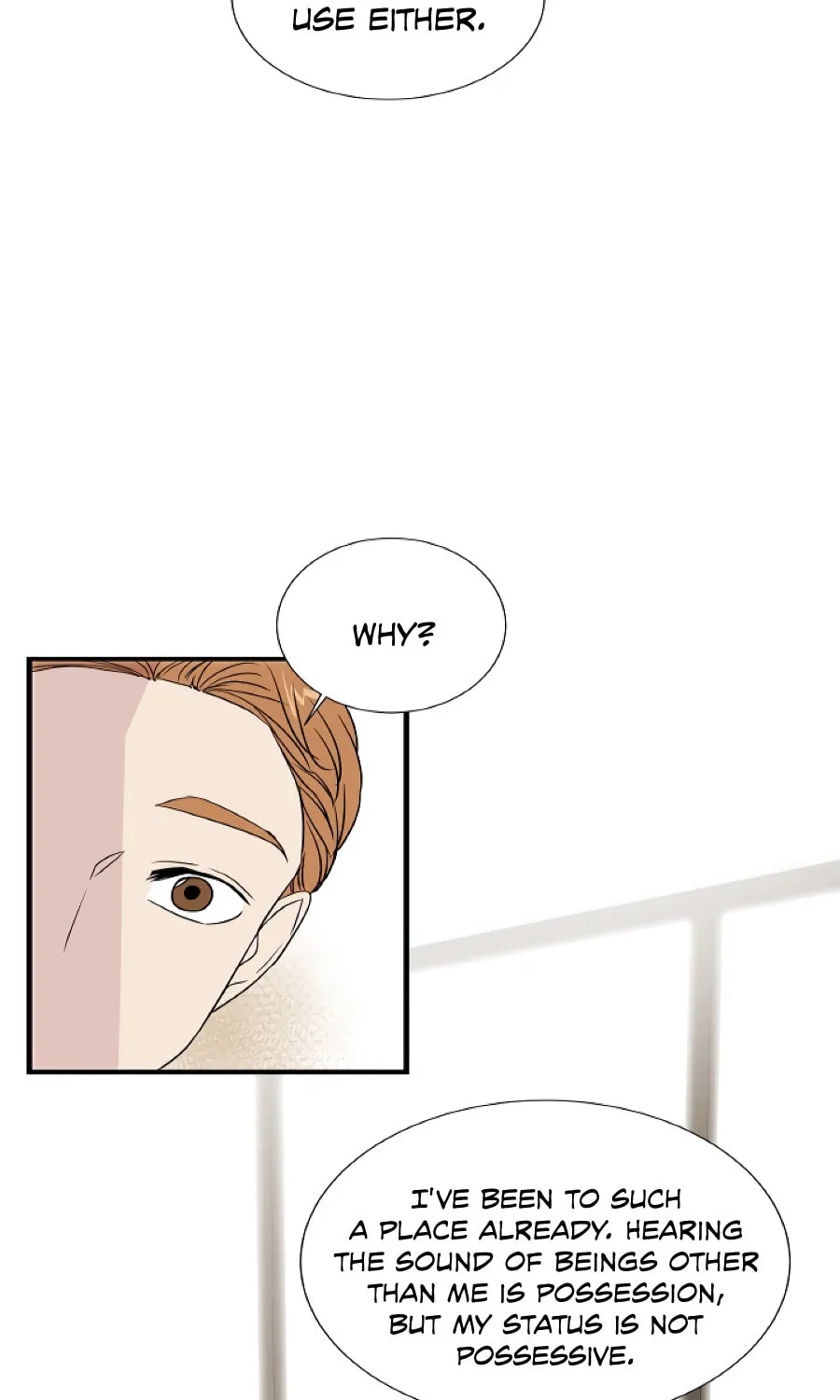 Read Your Sounds chapter 1 image 45 on Lezhin