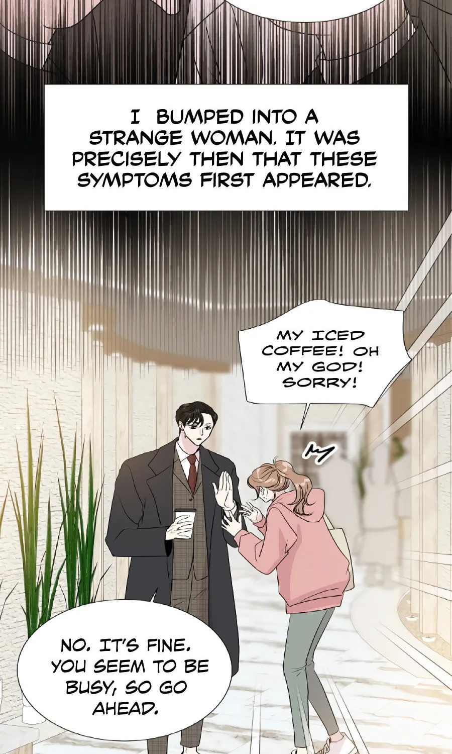 Read Your Sounds chapter 1 image 48 on Lezhin