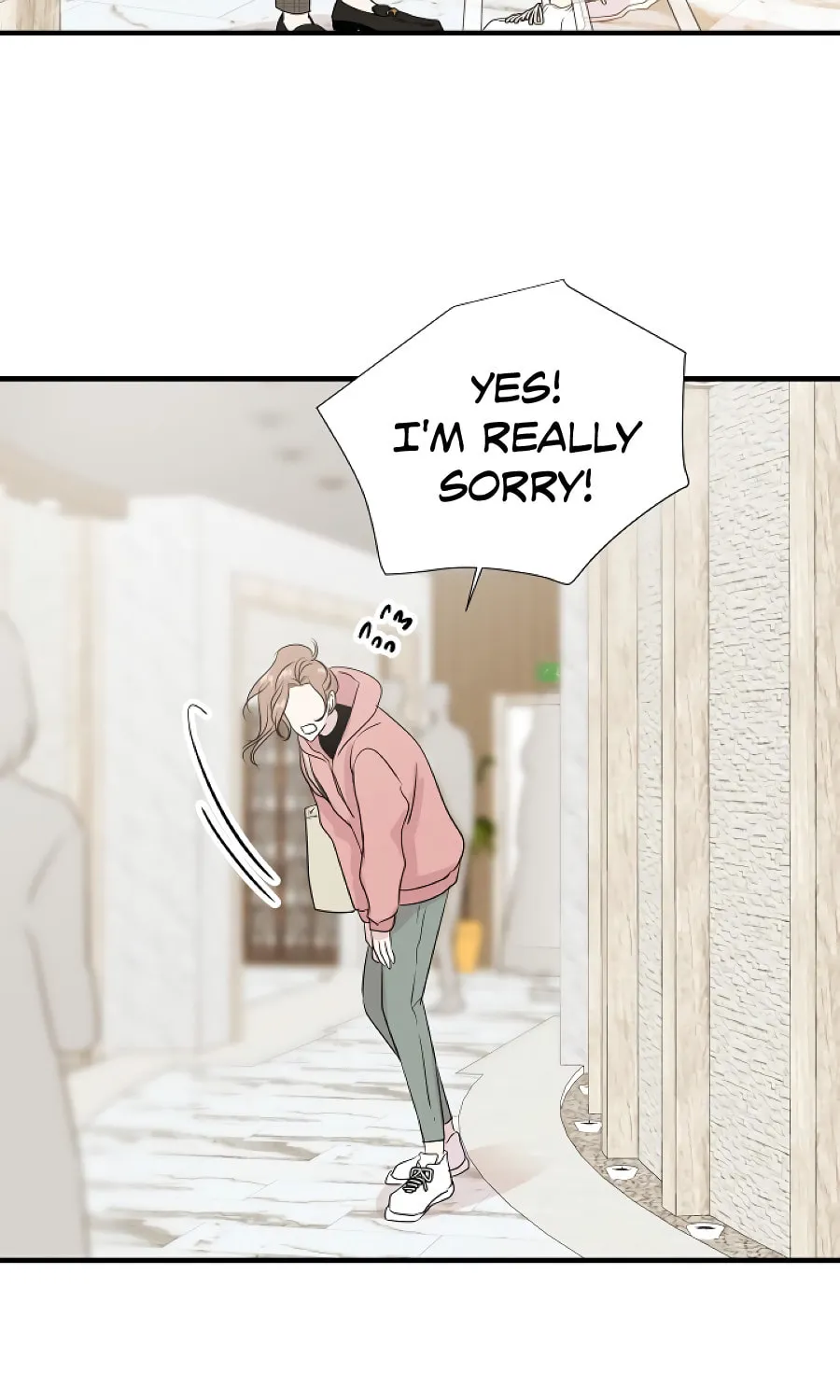 Read Your Sounds chapter 1 image 49 on Lezhin