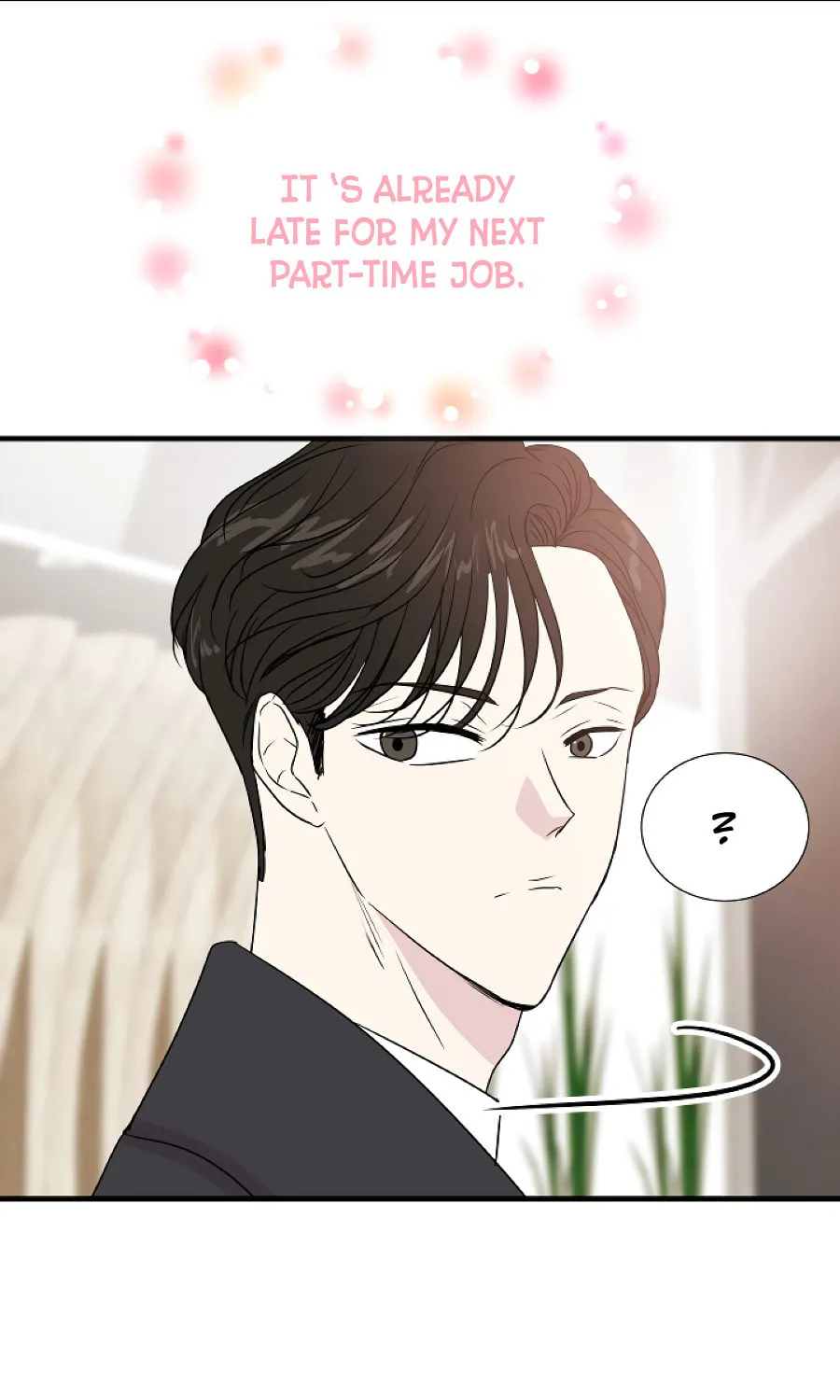Read Your Sounds chapter 1 image 51 on Lezhin
