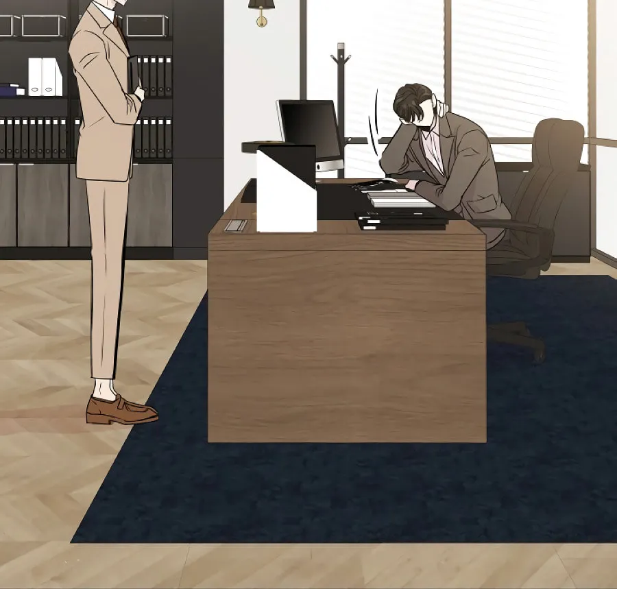 Read Your Sounds chapter 1 image 55 on Lezhin