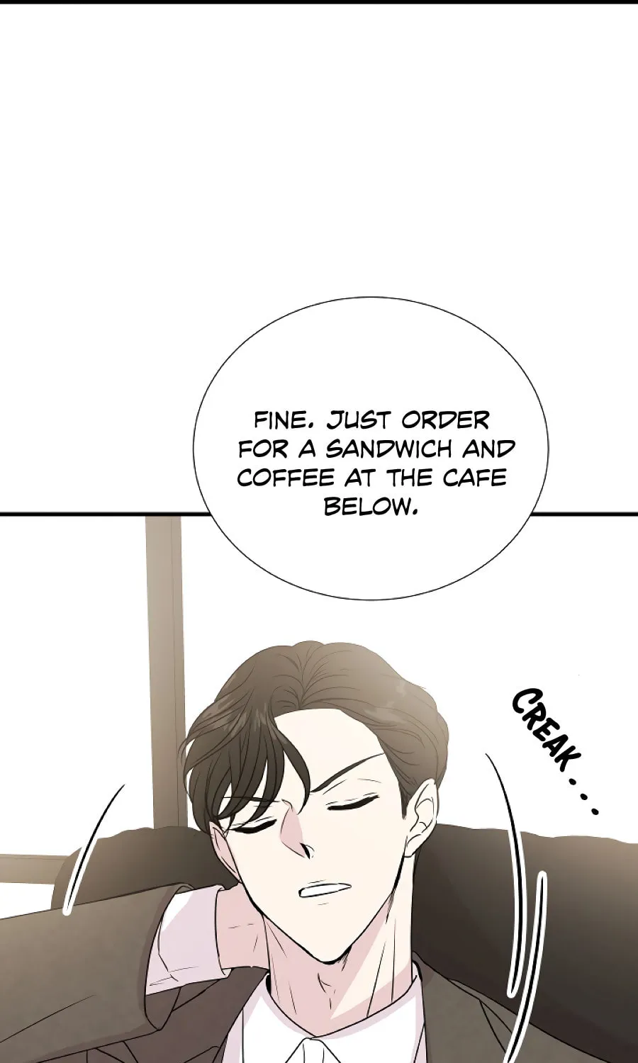 Read Your Sounds chapter 1 image 56 on Lezhin