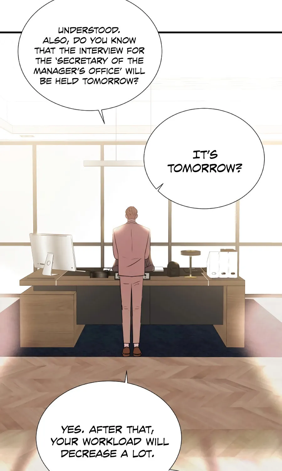 Read Your Sounds chapter 1 image 58 on Lezhin