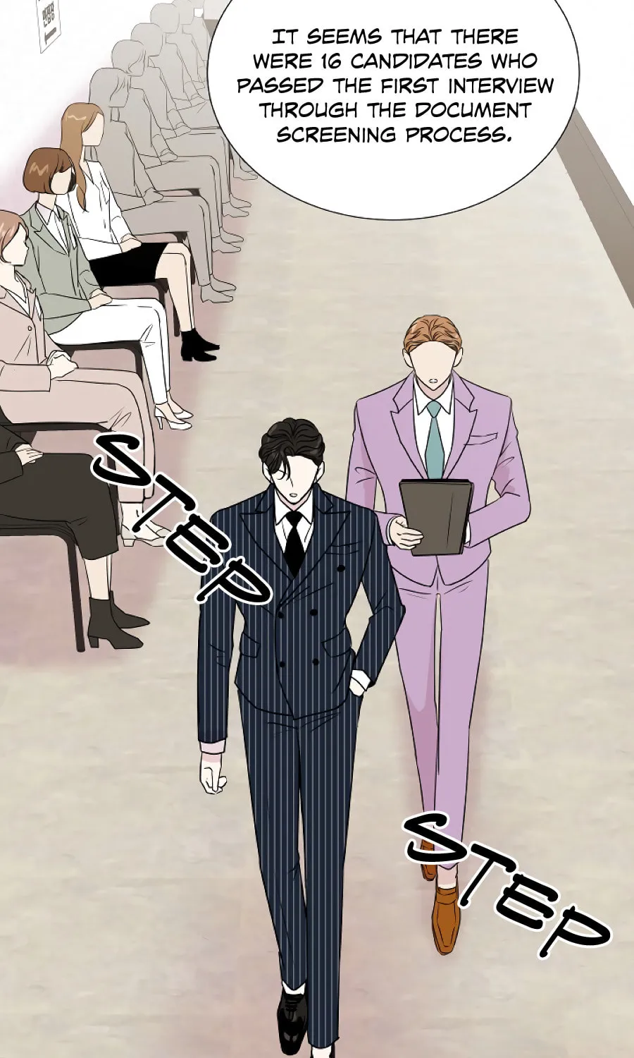 Read Your Sounds chapter 1 image 63 on Lezhin