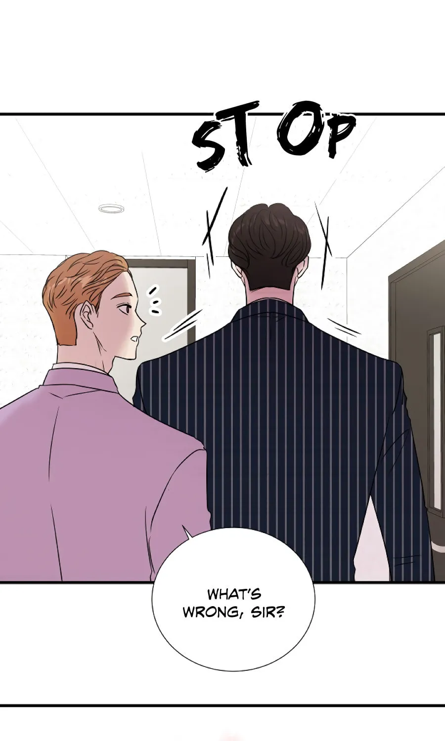 Read Your Sounds chapter 1 image 65 on Lezhin