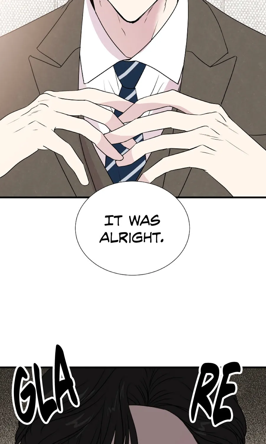 Read Your Sounds chapter 1 image 7 on Lezhin