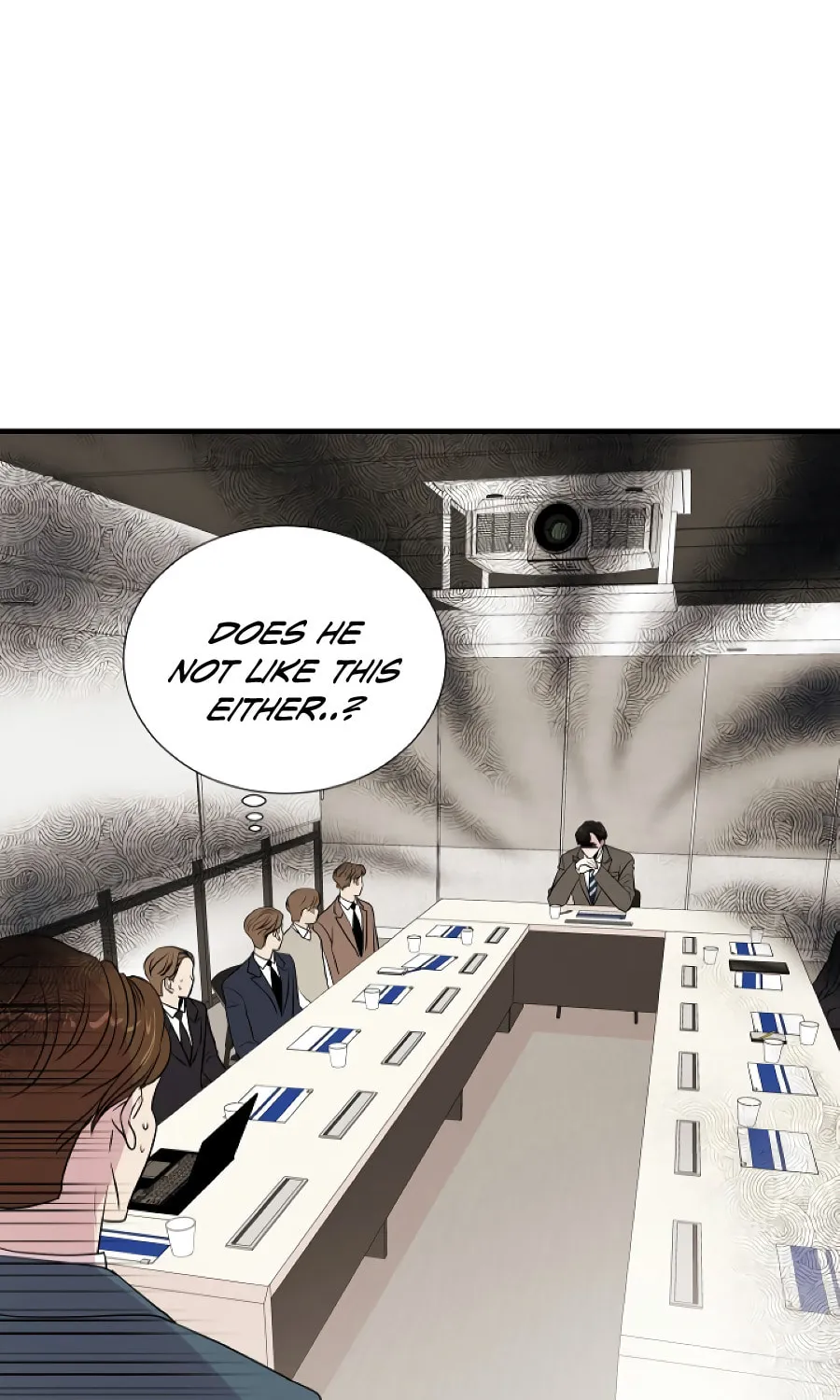 Read Your Sounds chapter 1 image 73 on Lezhin