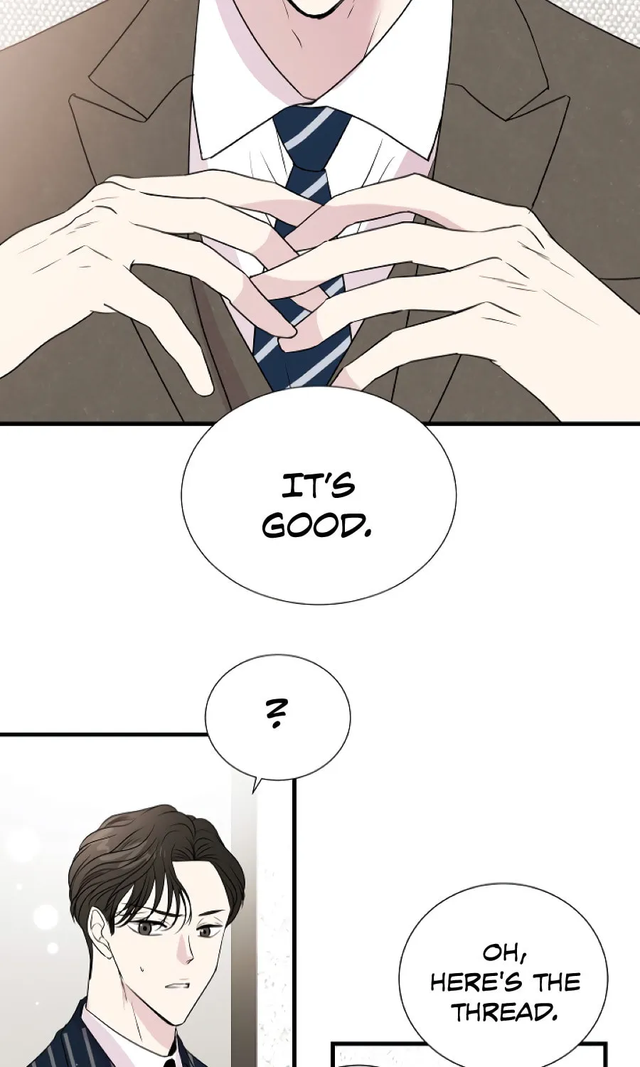 Read Your Sounds chapter 1 image 76 on Lezhin