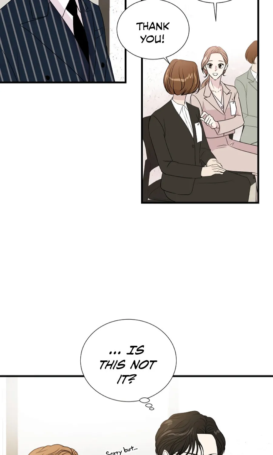 Read Your Sounds chapter 1 image 77 on Lezhin