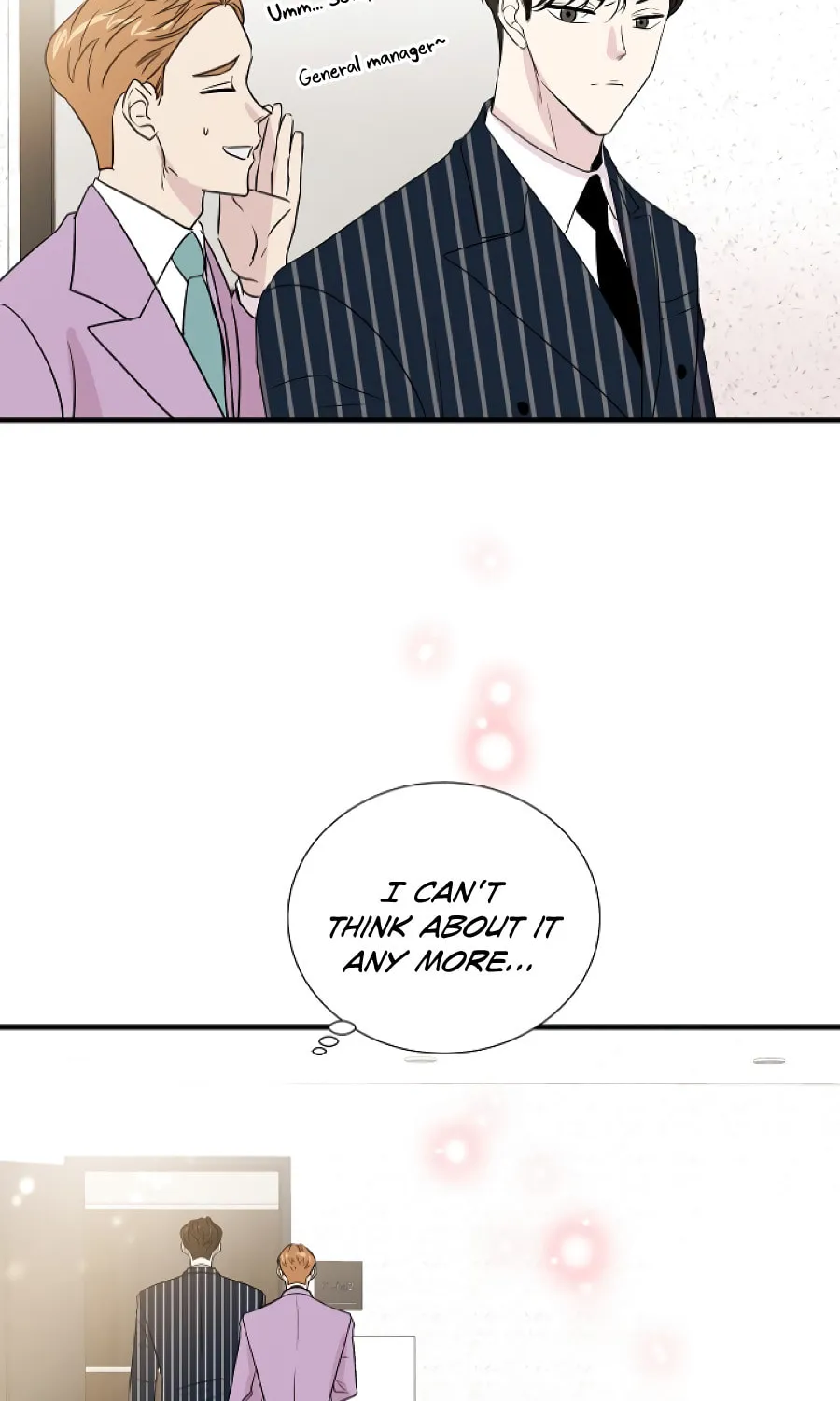 Read Your Sounds chapter 1 image 78 on Lezhin