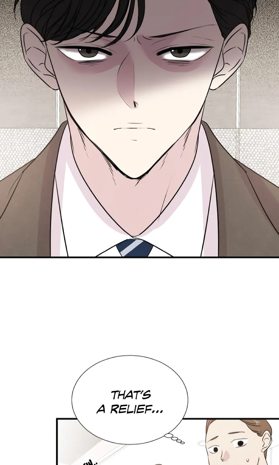 Read Your Sounds chapter 1 image 8 on Lezhin