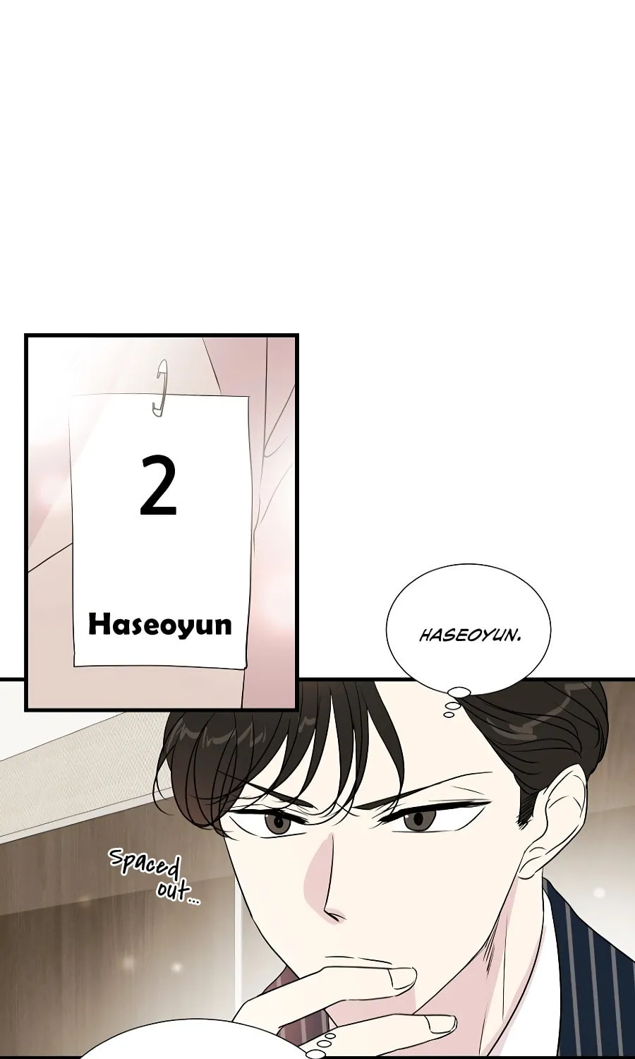 Read Your Sounds chapter 1 image 85 on Lezhin