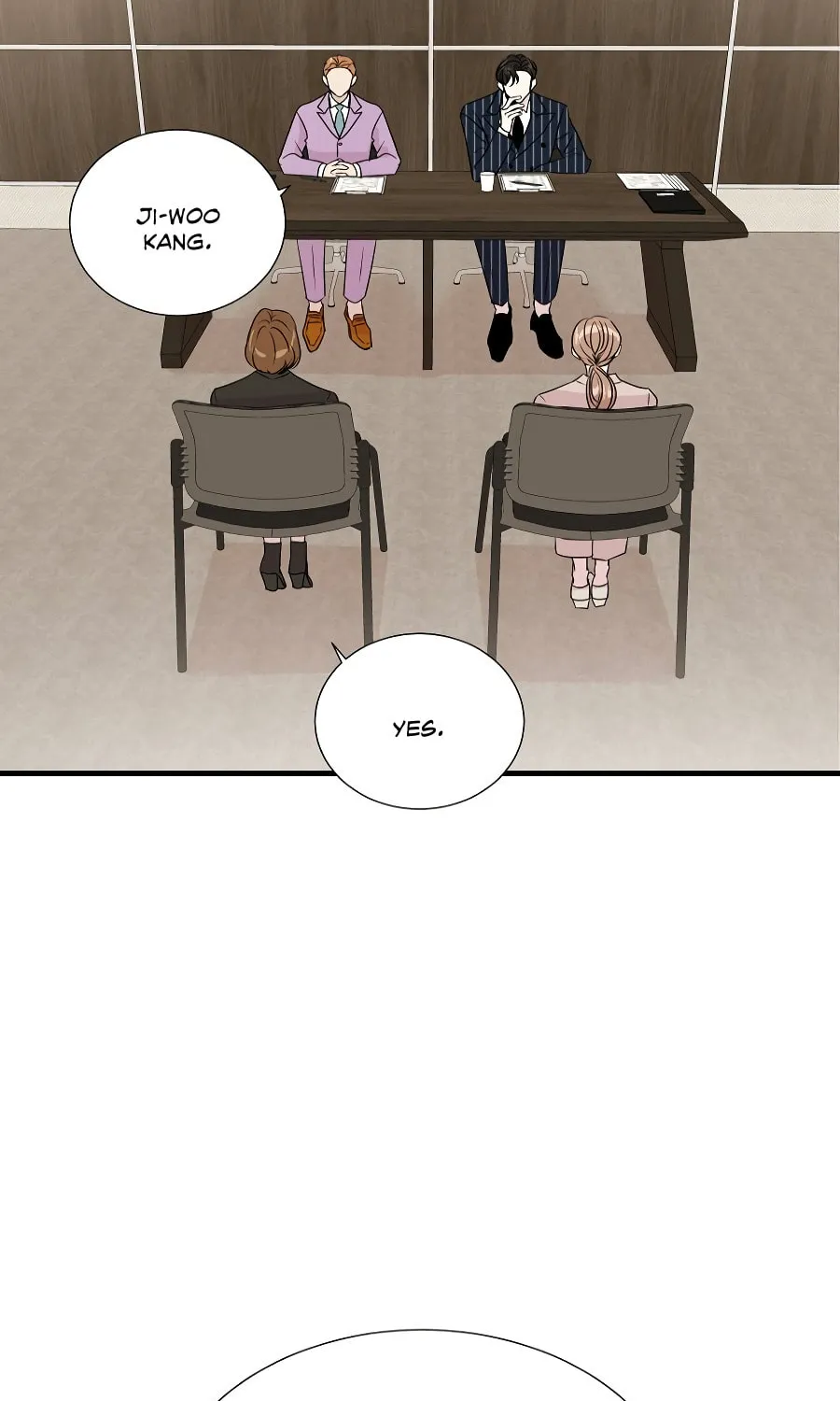 Read Your Sounds chapter 1 image 87 on Lezhin