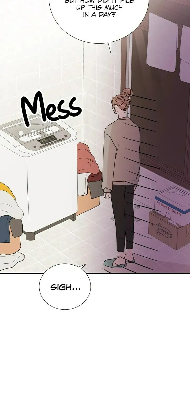 Read Your Sounds chapter 10 image 33 on Lezhin