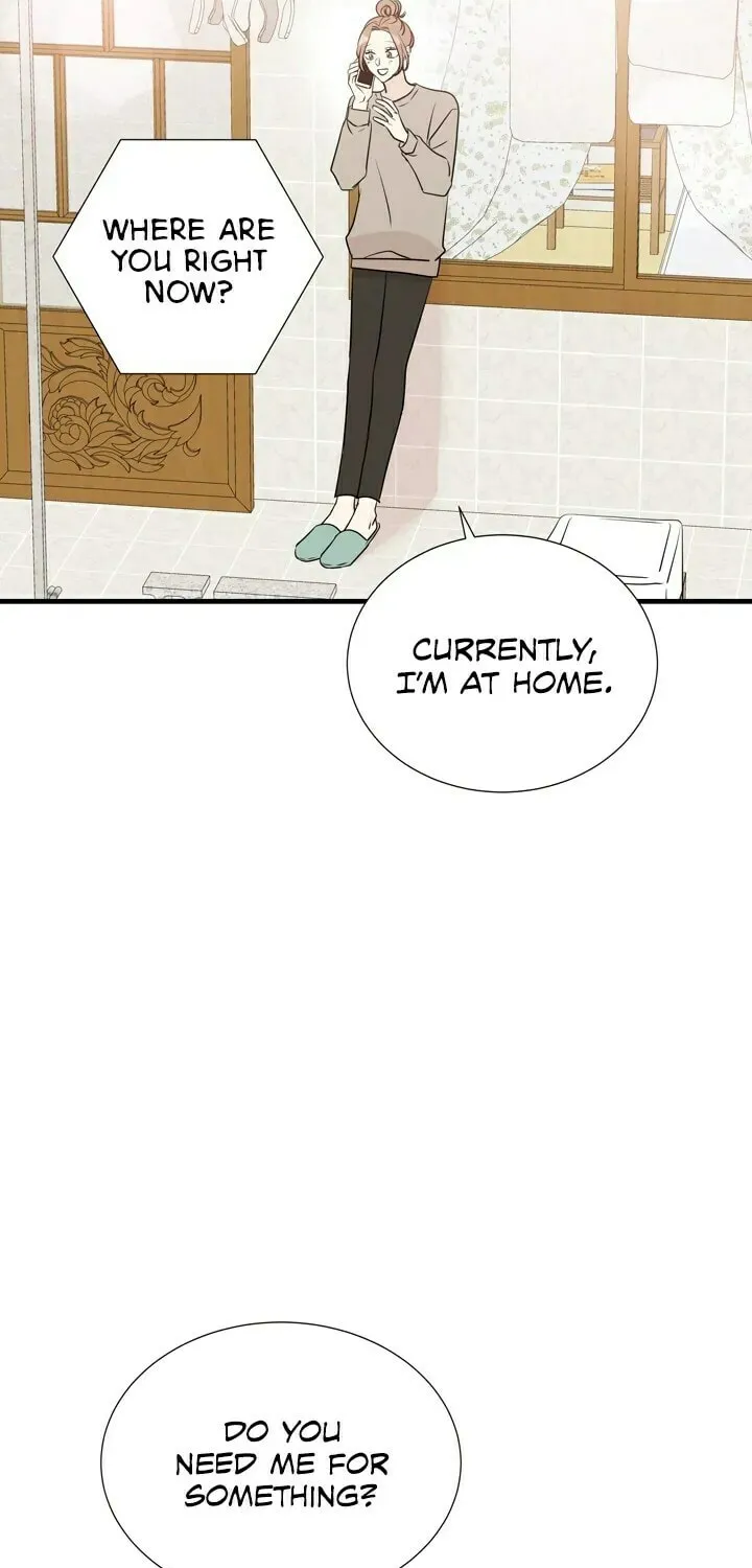 Read Your Sounds chapter 10 image 45 on Lezhin