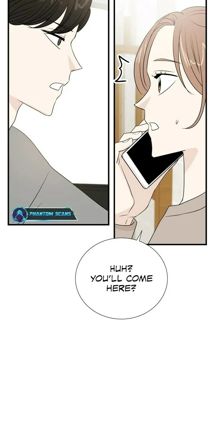 Read Your Sounds chapter 10 image 47 on Lezhin