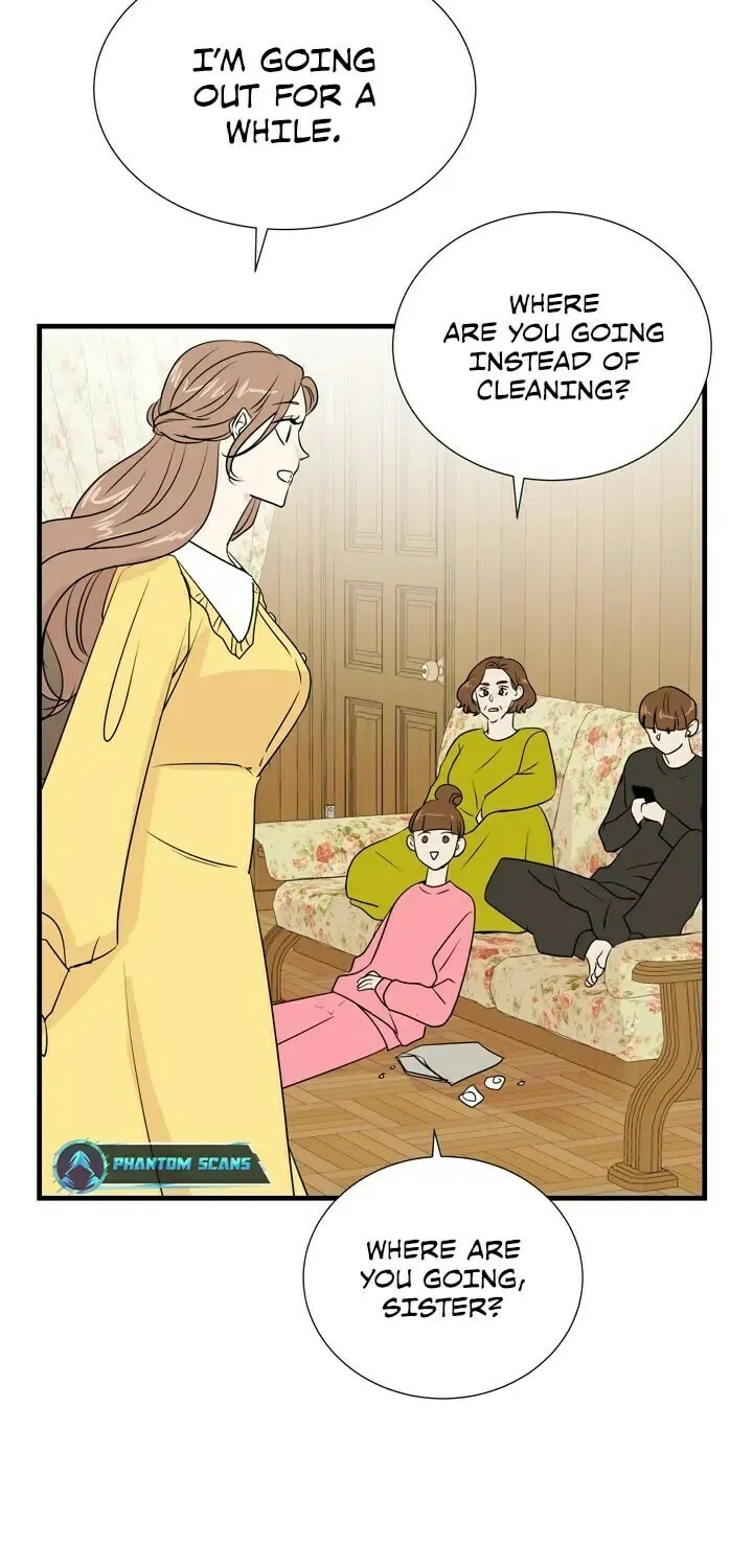 Read Your Sounds chapter 10 image 65 on Lezhin