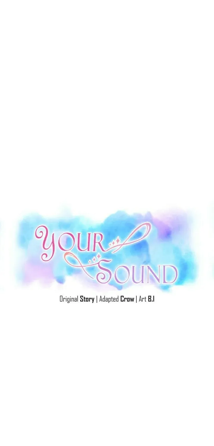 Read Your Sounds chapter 11 image 10 on Lezhin