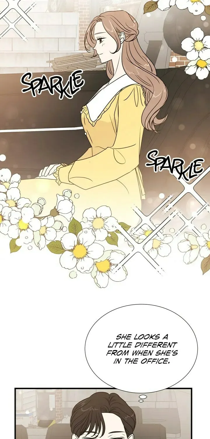 Read Your Sounds chapter 11 image 13 on Lezhin