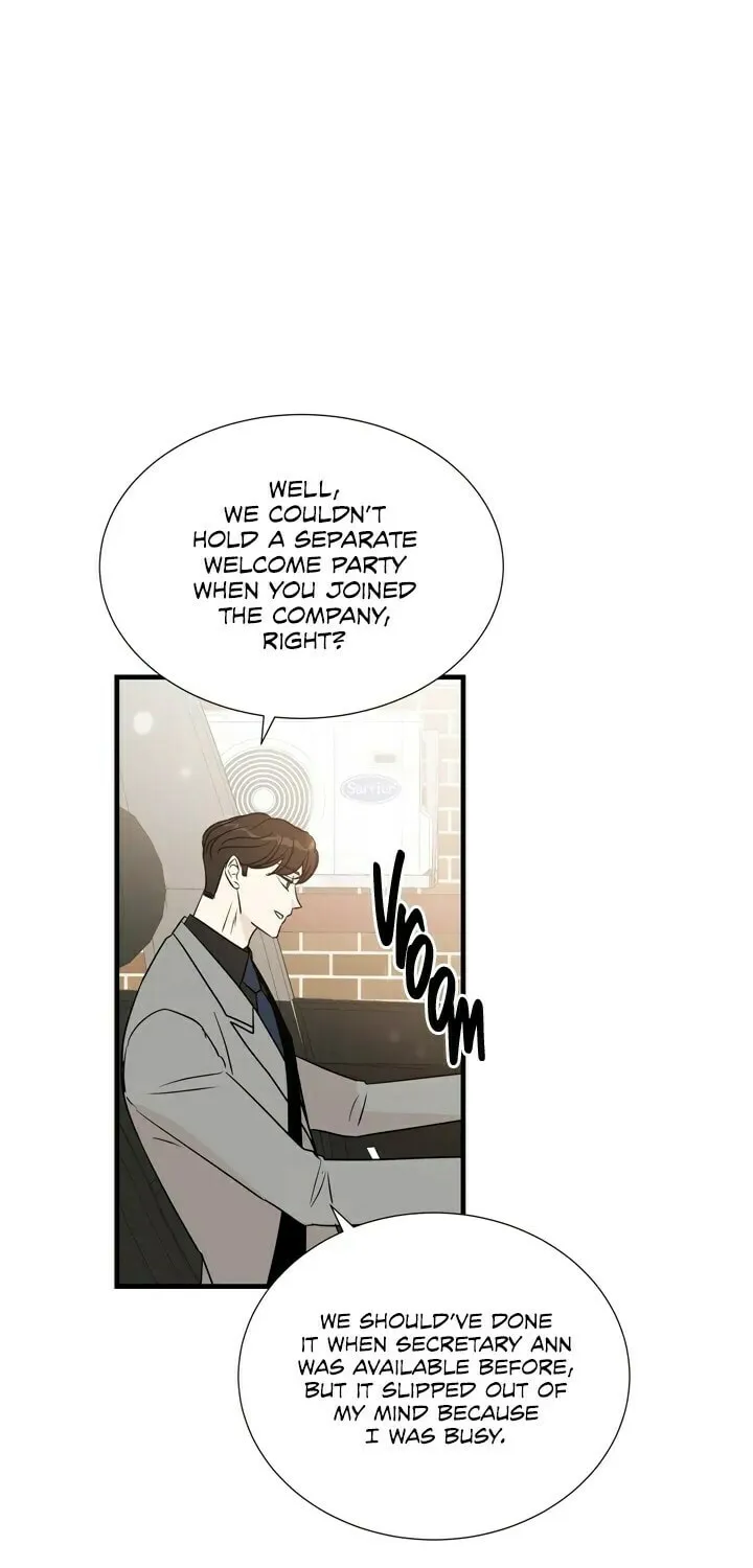 Read Your Sounds chapter 11 image 23 on Lezhin