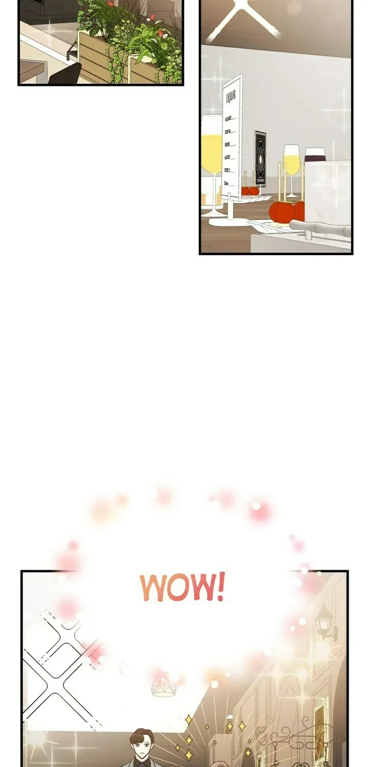 Read Your Sounds chapter 11 image 36 on Lezhin