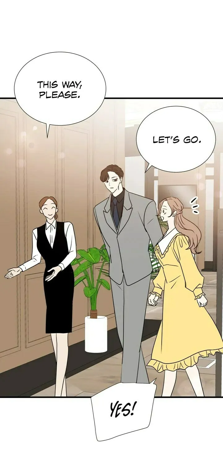 Read Your Sounds chapter 11 image 44 on Lezhin