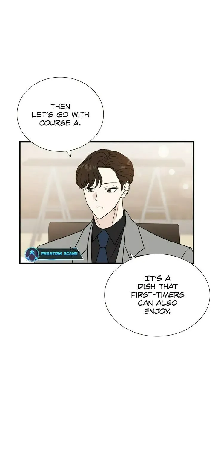 Read Your Sounds chapter 11 image 49 on Lezhin