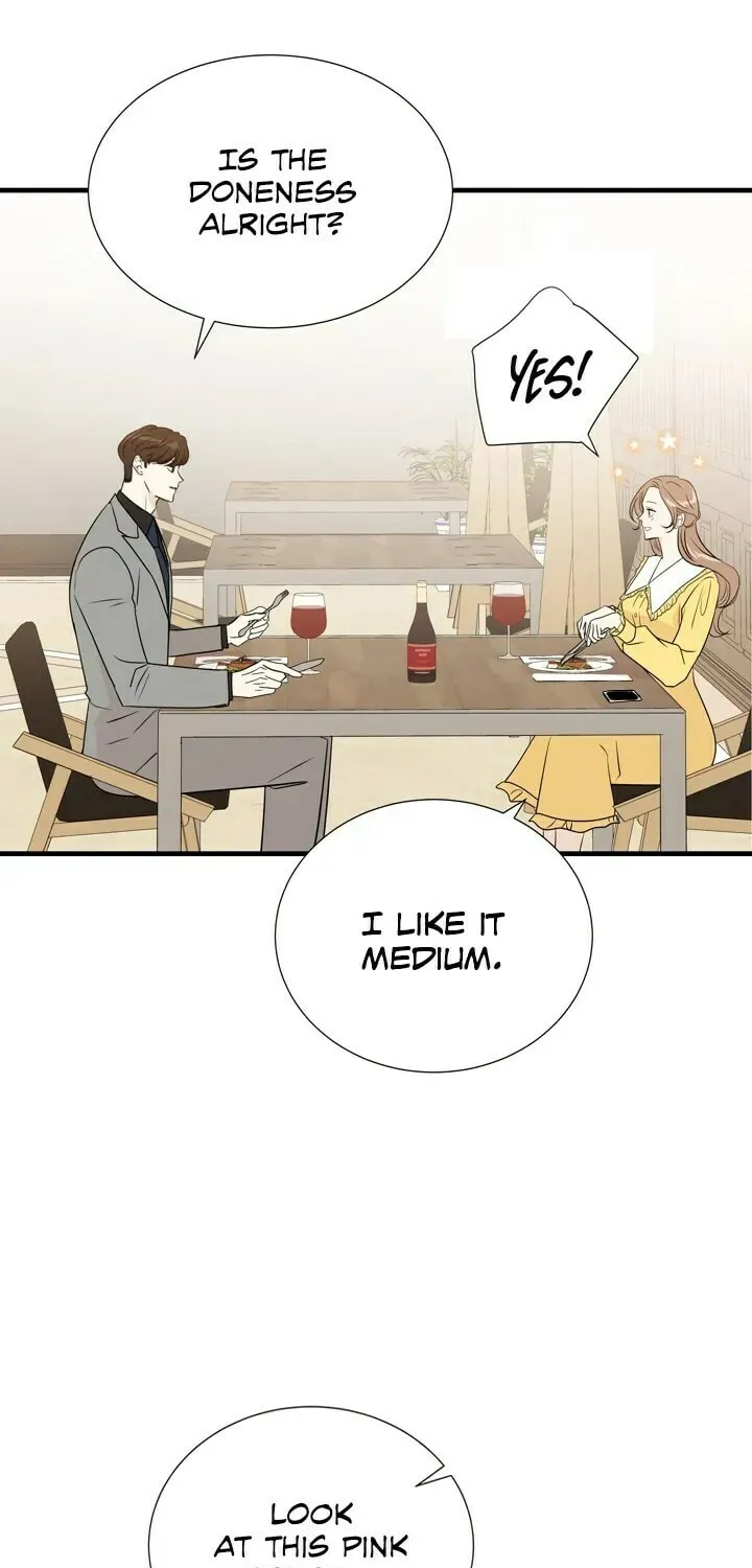 Read Your Sounds chapter 11 image 67 on Lezhin