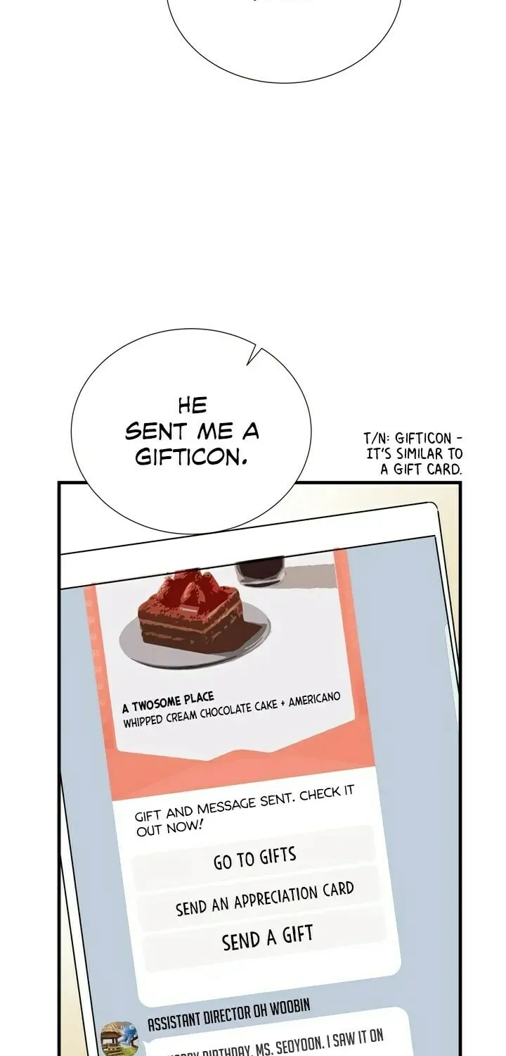 Read Your Sounds chapter 11 image 74 on Lezhin