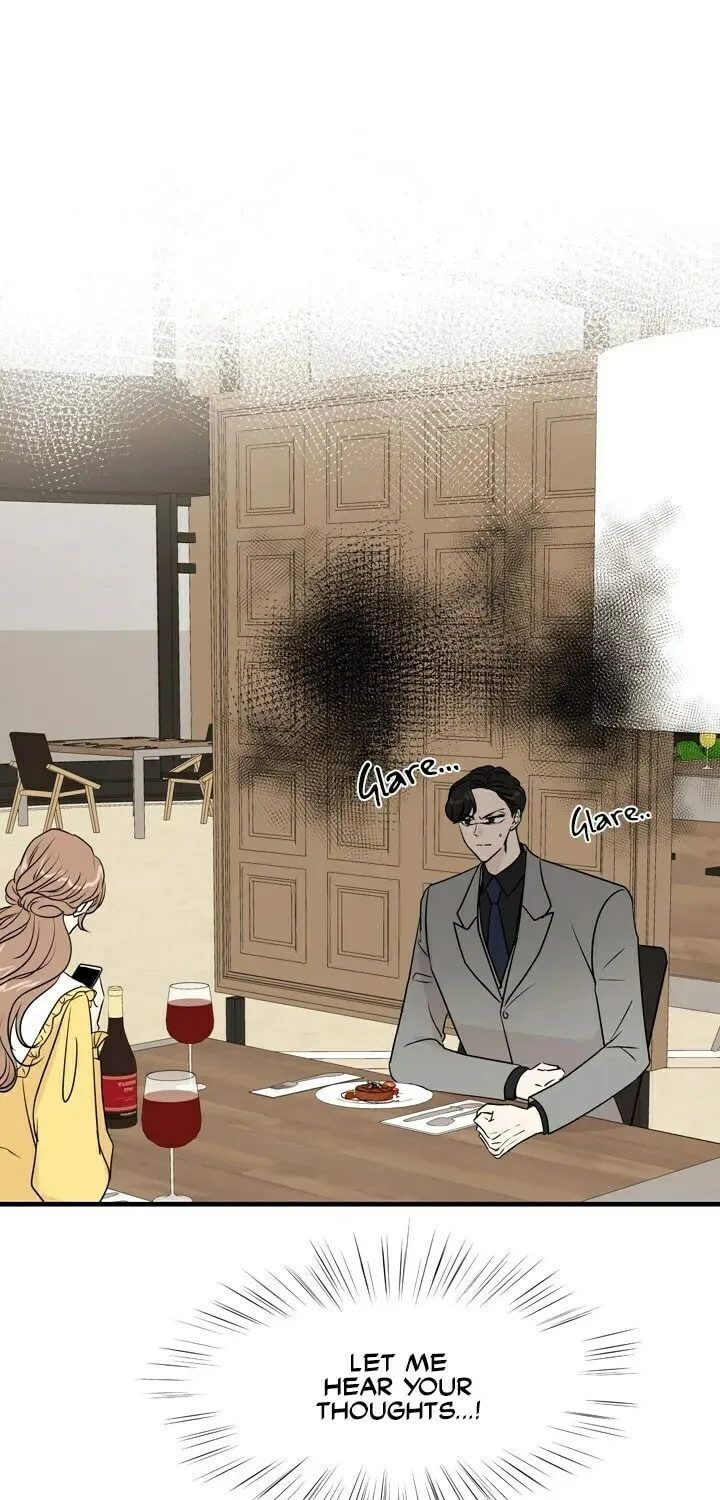 Read Your Sounds chapter 12 image 1 on Lezhin