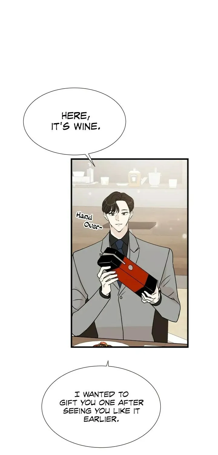 Read Your Sounds chapter 12 image 23 on Lezhin