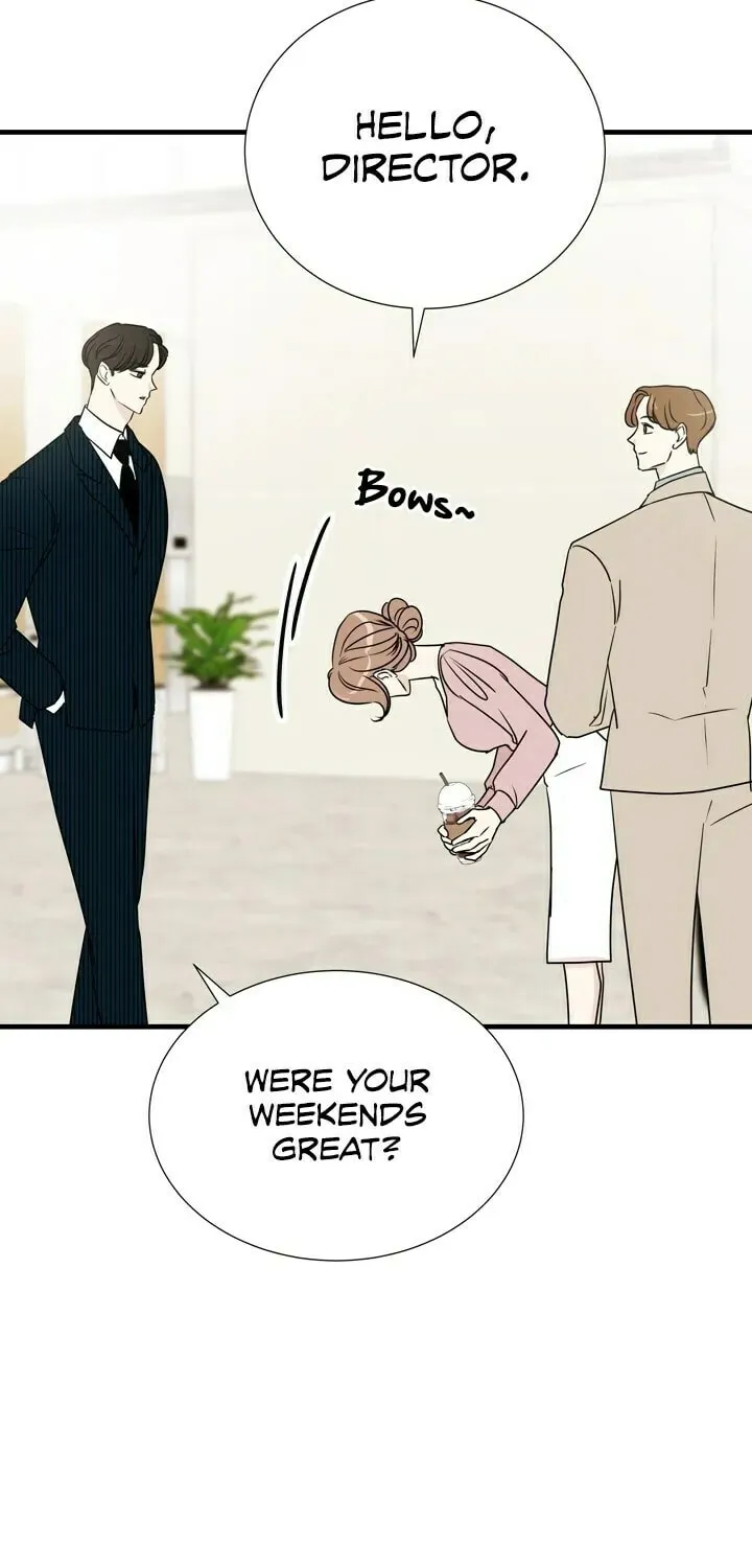 Read Your Sounds chapter 12 image 65 on Lezhin