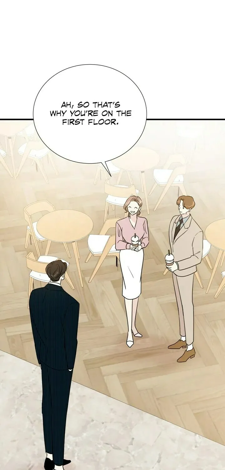 Read Your Sounds chapter 12 image 69 on Lezhin