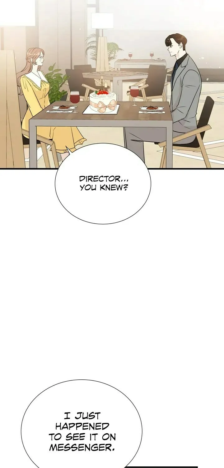 Read Your Sounds chapter 12 image 9 on Lezhin