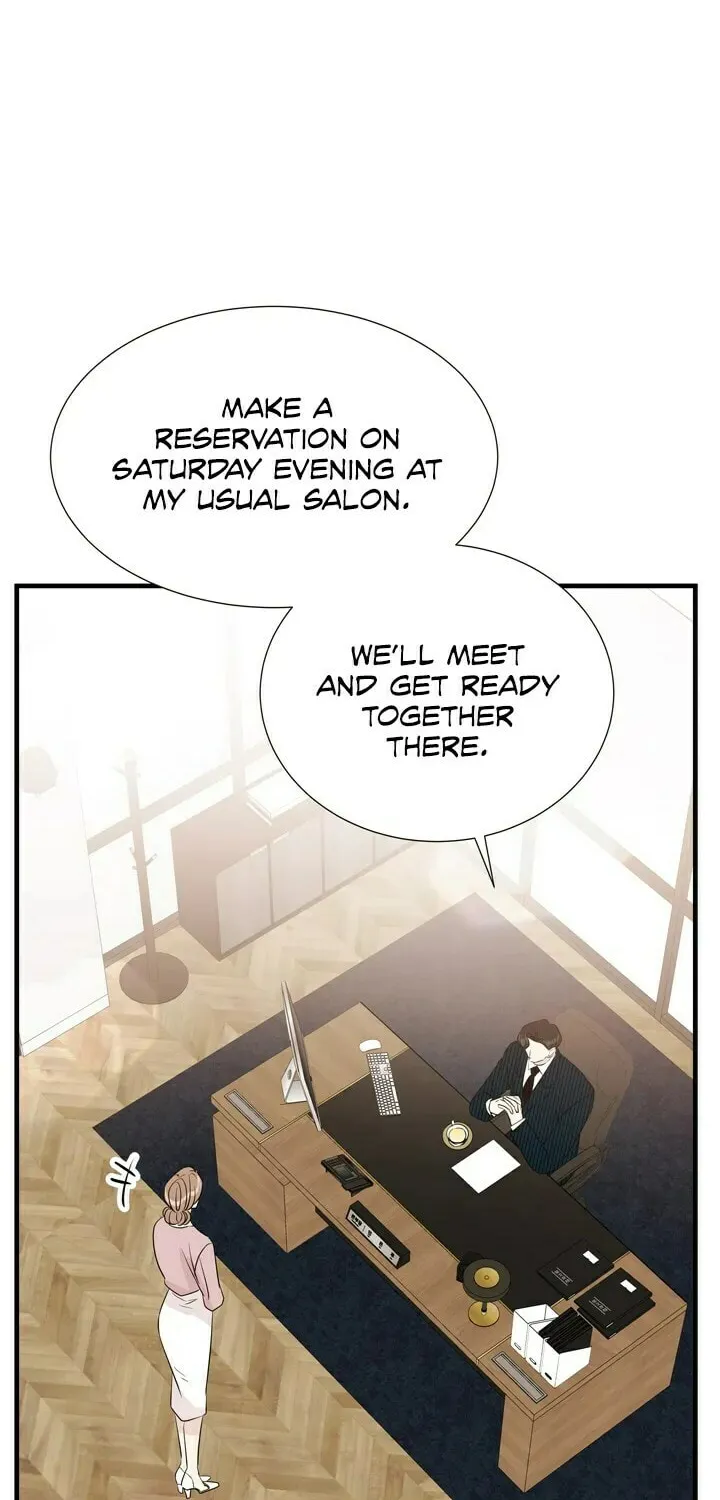 Read Your Sounds chapter 13 image 39 on Lezhin