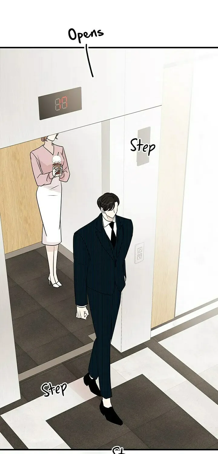 Read Your Sounds chapter 13 image 4 on Lezhin