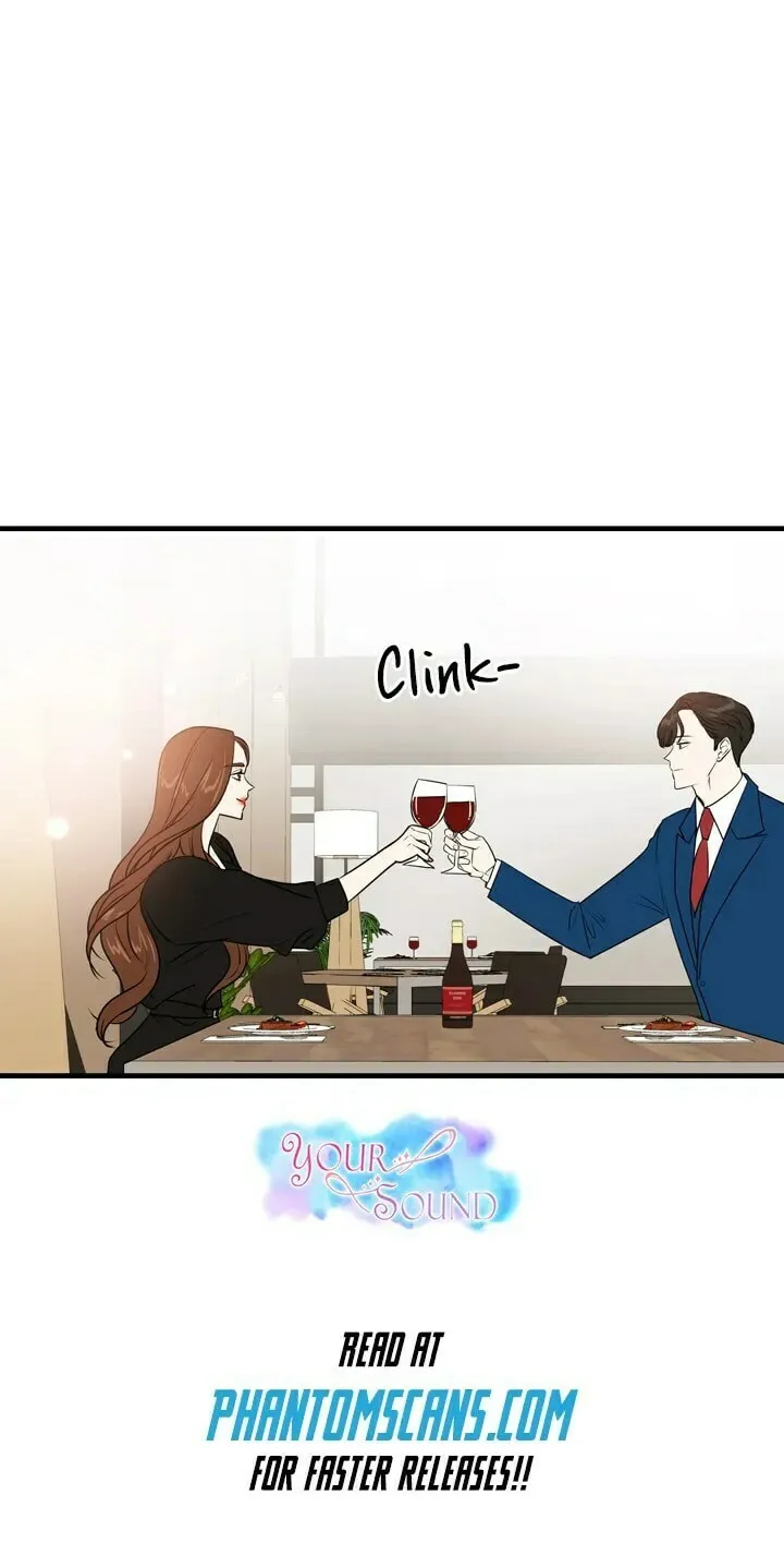 Read Your Sounds chapter 13 image 81 on Lezhin
