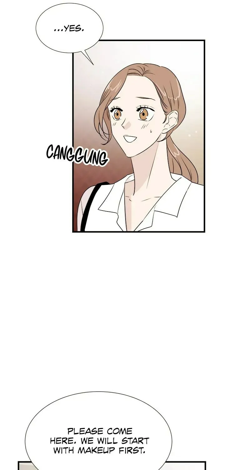 Read Your Sounds chapter 14 image 4 on Lezhin