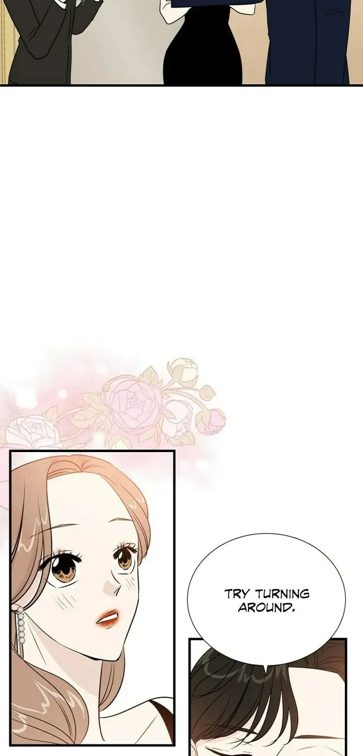 Read Your Sounds chapter 14 image 40 on Lezhin